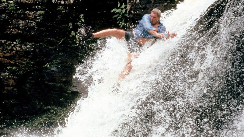 Sechs Tage, Sieben Nächte – Bild: Super RTL