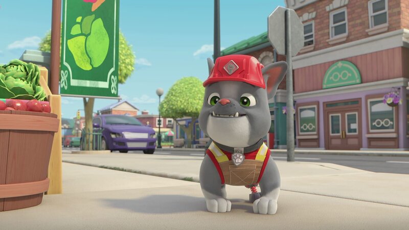 Charger – Bild: Paramount