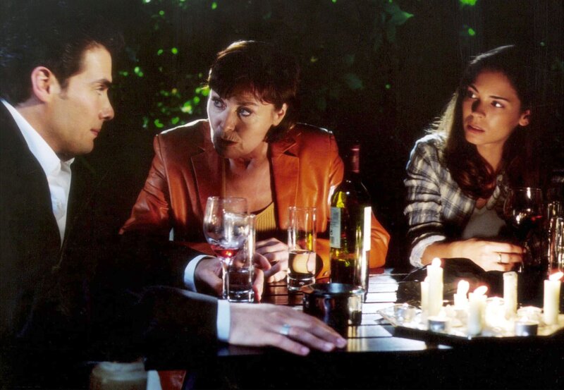 Das Glück ihres Lebens – Bild: ARD Degeto/​Cornelia Klein