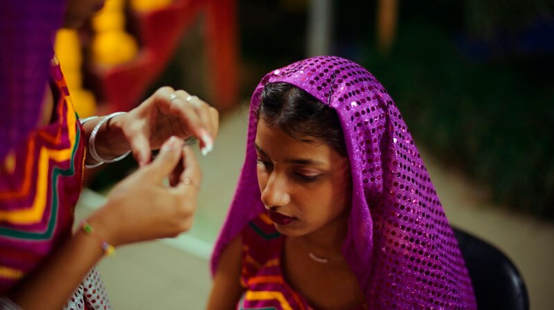 Faszination Südsee – Bild: NDR/​Michael Höft/​HTTV