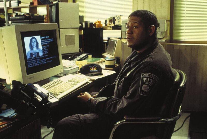 Explosiv - Blown Away – Bild: TMG