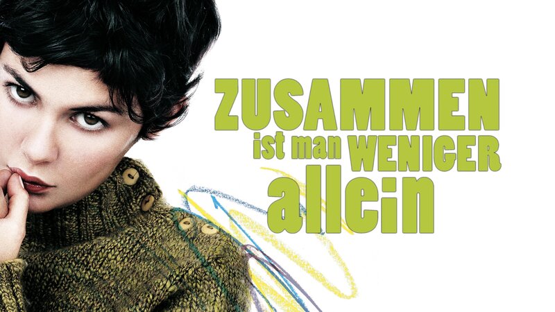 Zusammen ist man weniger allein – Bild: © Studiocanal GmbH