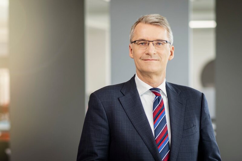 Kamala Harris - Die erste Frau im Weißen Haus? – Bild: Andreas Reeg