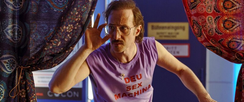 Die Känguru-Verschwörung – Bild: ProSiebenSat.1 Media SE