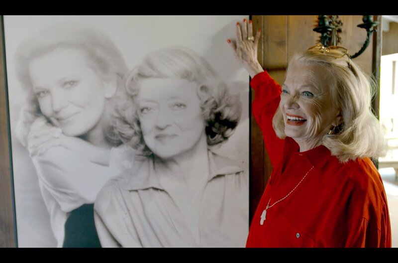 Gena Rowlands – Bild: Thomas Bresinsky