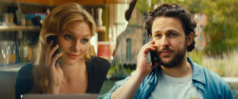 Die Känguru-Verschwörung – Bild: ProSiebenSat.1 Media SE