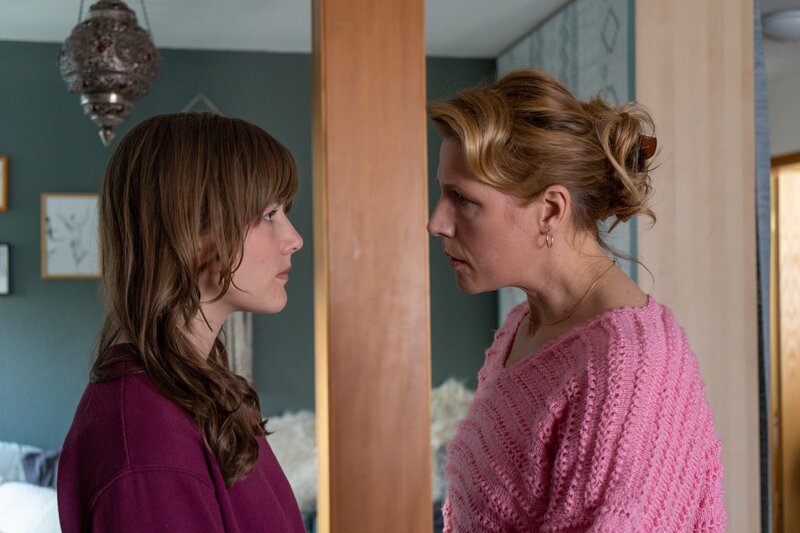 Zwischen uns die Mauer – Bild: ZDF und Michael Trammer.