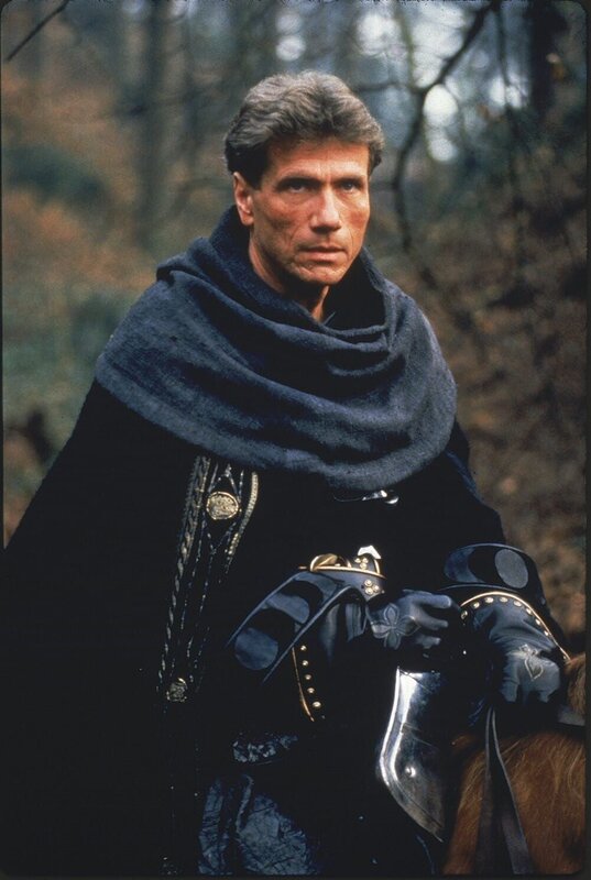 Robin Hood - Ein Leben für Richard Löwenherz – Bild: Tele 5