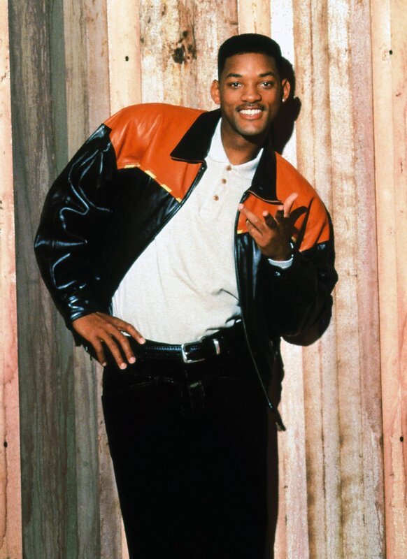 Aus Will (Will Smith) soll im Nobelviertel von Los Angeles endlich ein anständiger Mensch werden. – Bild: Warner TV Comedy