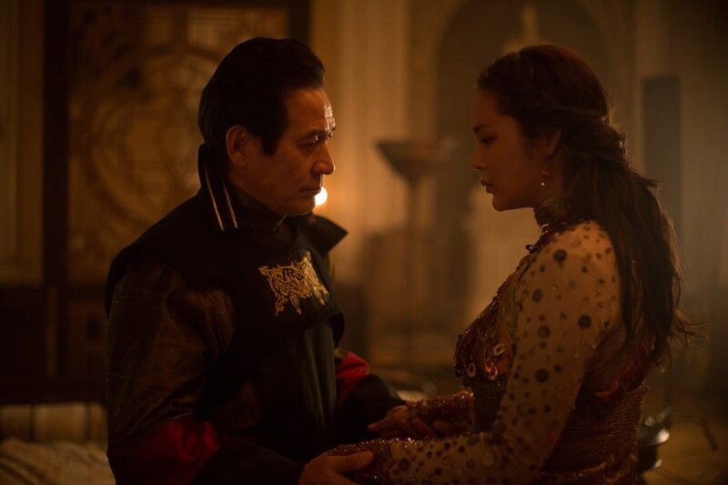 Last Knights - Die Ritter des 7. Ordens – Bild: KSM /​ MDVD