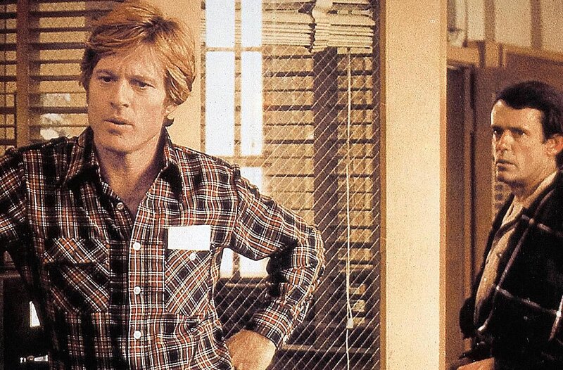 Brubaker – Bild: AGENTUR: programmpress