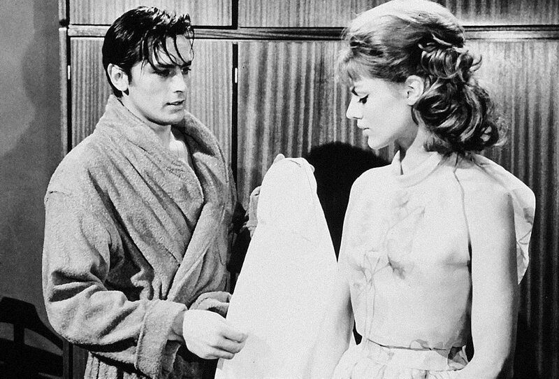 Lautlos wie die Nacht – Bild: AGENTUR: CINETEXT Bild- und Text