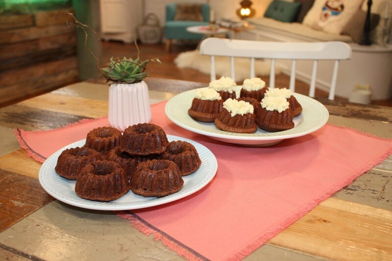 Sweet & Easy – Enie backt samstags, 13:30 Uhr auf sixx – Bild: sixx