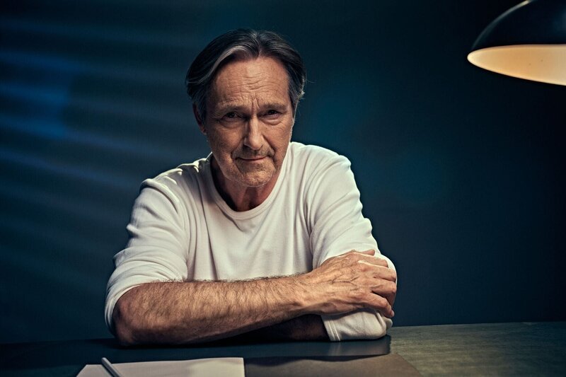 Helmut Zierl – Bild: Gert Krautbauer