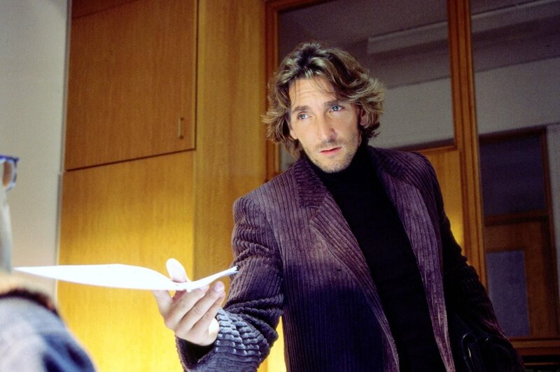 Kleiner Mann sucht großes Herz – Bild: SAT.1 /​ Thiele Eigenproduktionsbild frei