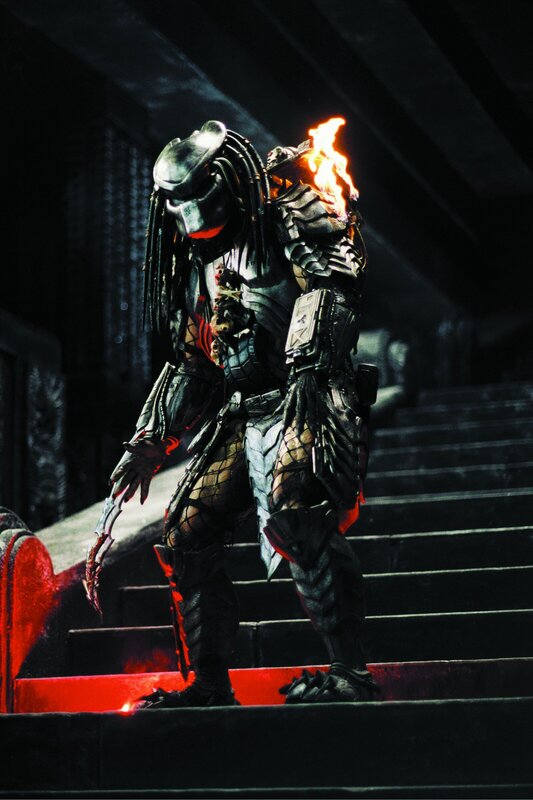 Alien vs. Predator – Bild: TCME