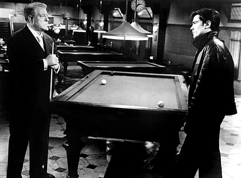 Lautlos wie die Nacht – Bild: DMB /​ Credit: WDR/​DEGETO, Source: WDR-Pressestelle/​Bildredaktion,