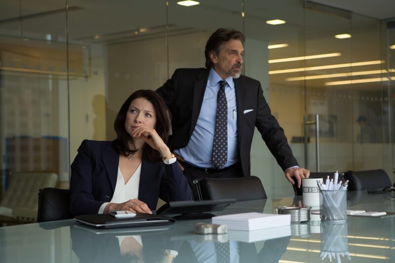 Money Monster – Bild: port.hu