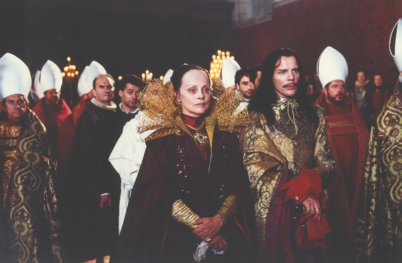 Die Bartholomäusnacht – Bild:  SRF/​Atlas Film und Medien GmbH