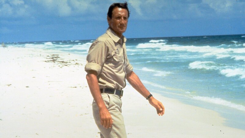 Der weiße Hai II – Bild: RTL Zwei