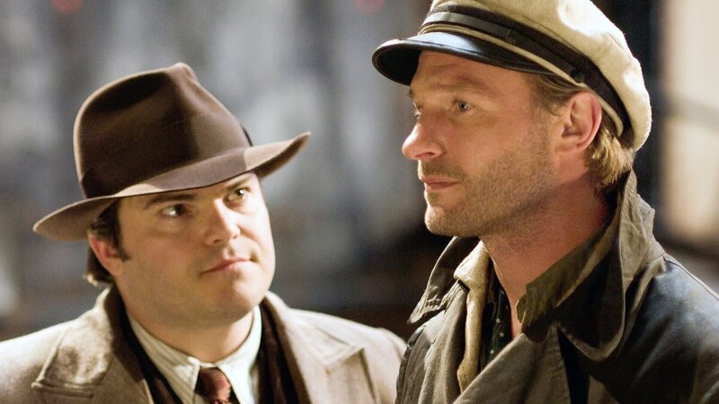 King Kong – Bild: RTL Zwei