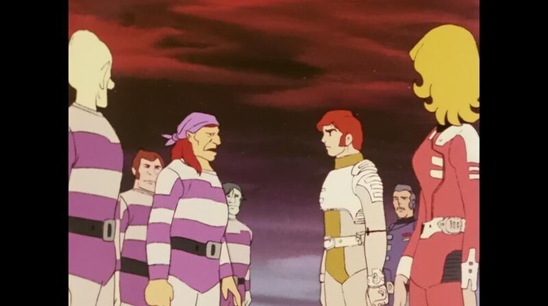Bild: Toei Animation