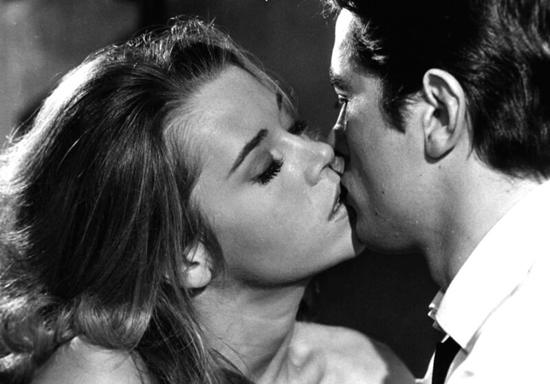 Wie Raubkatzen – Bild: ARTE F