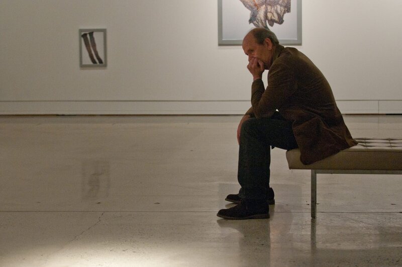 Jed Lewis (Richard Jenkins) – Bild: CPL Jed Lewis (Richard Jenkins) – Bild: CPL