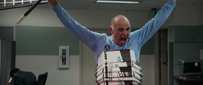 Lentworth (Kurt Fuller) – Bild: LEONINE Studios Lizenzbild frei