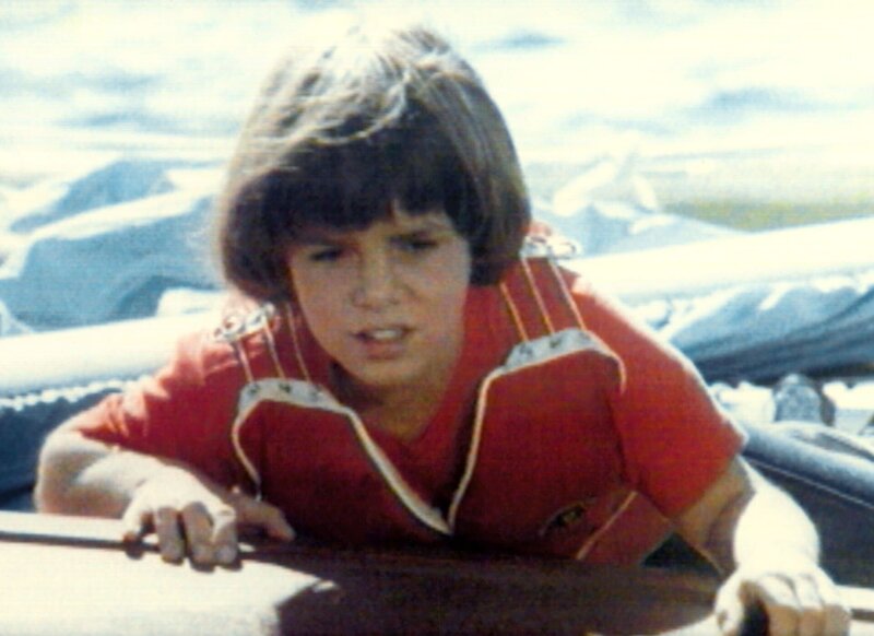 Der weiße Hai II – Bild: RTL Zwei