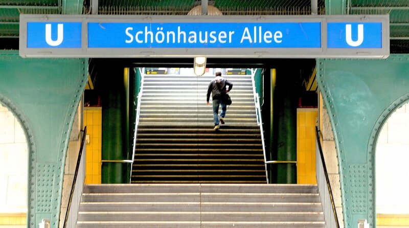 Geheimnisvolle Orte 92 Der Zoologische Garten fernsehserien.de