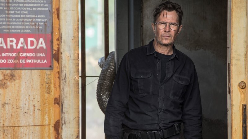 Planet der Affen - Revolution – Bild: 2014 Twentieth Century Fox Film Corporation. All rights reserved.