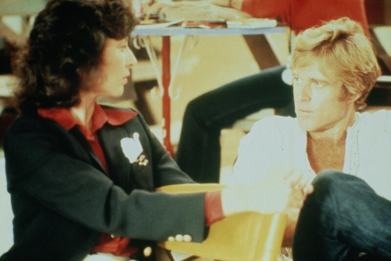 Brubaker – Bild: 20th Century Fox Film Corporation Lizenzbild frei