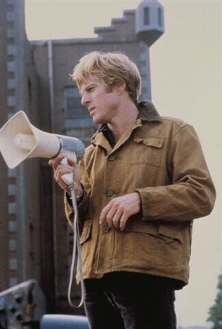 Brubaker – Bild: Kabel Eins Classics