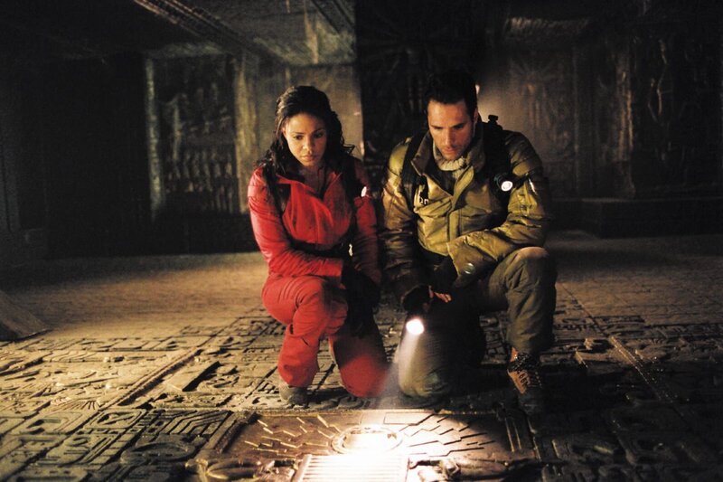 Alien vs. Predator – Bild: TCME