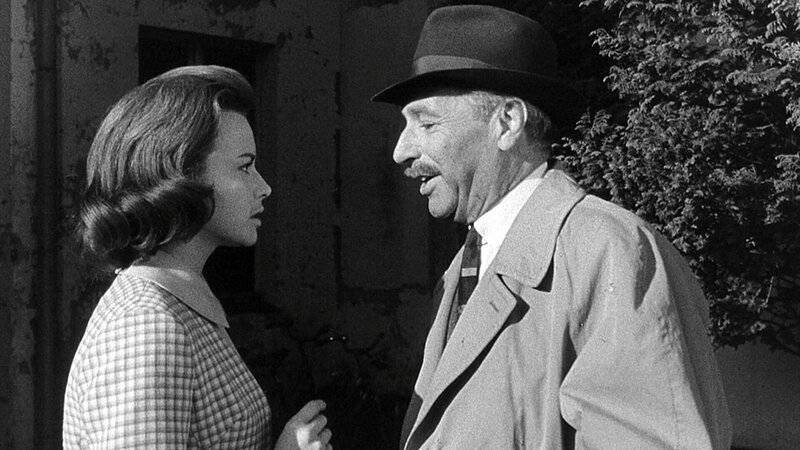 Die seltsame Gräfin – Bild: RTL