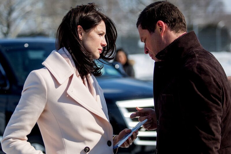 Money Monster – Bild: PLURIMEDIA (Sony Pictures Releasing France /​ Smoke House Productions /​ Allegiance Theater)