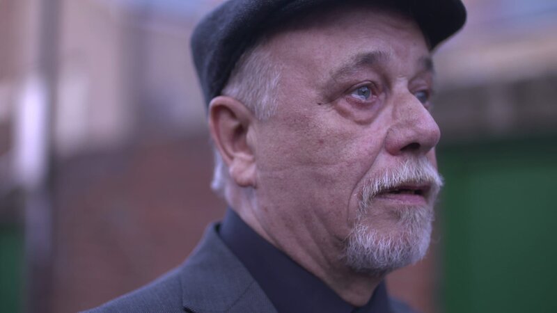 Harry Hammond, Großvater des ermordeten Wesley Neailey – Bild: AETN /​ © A&E Television Networks 1996–2019. All rights reserved.