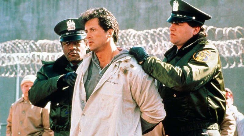 Lock Up - Überleben ist alles – Bild: port.hu