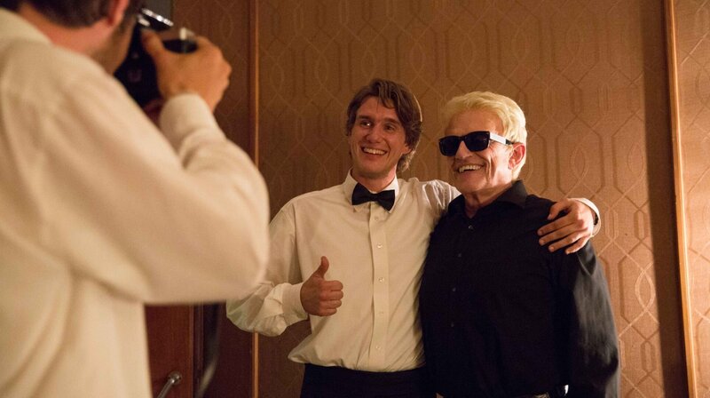 Willkommen bei den Honeckers – Bild: MDR/​ARD Degeto/​Fréderic Batier