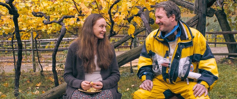 Alles wird gut – Bild: ORF/​Sigma Film