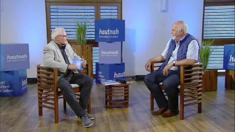 Bild: Bibel TV
