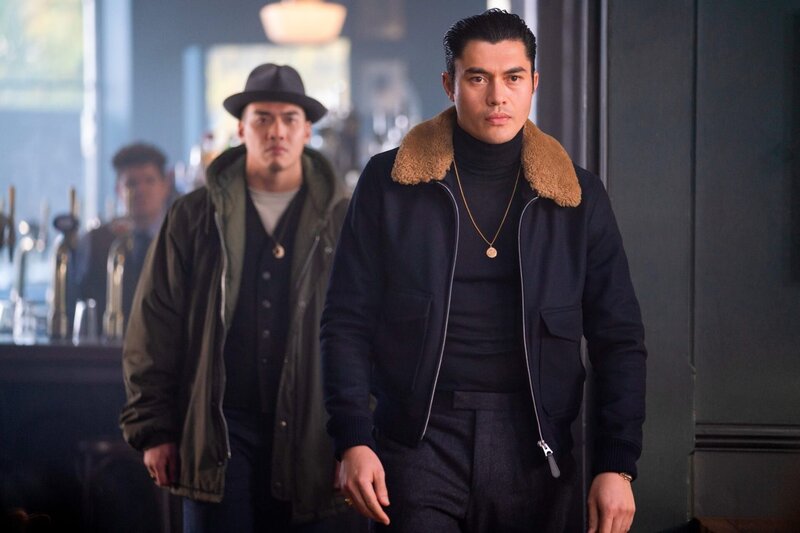 The Gentlemen – Bild: ORF/​Leonine/​Christopher Raphael