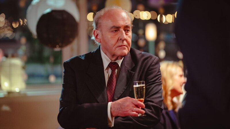 Alle nicht ganz dicht – Bild: ZDF und Boris Laewen.