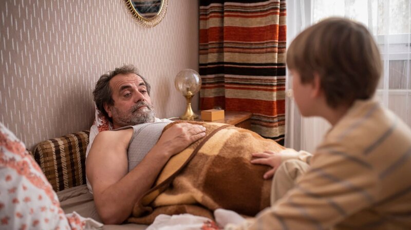 Drübenland – Bild: MDR/​42film /​ Felix Abraham