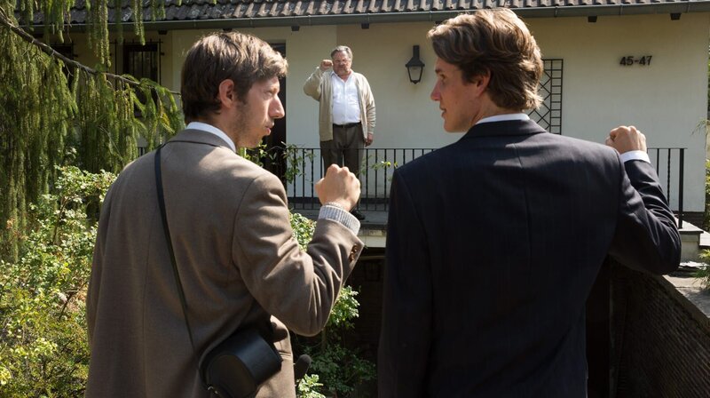 Willkommen bei den Honeckers – Bild: ARD Degeto/​Fréderic Batier /​ ARD Degeto/​Programmplanung und P