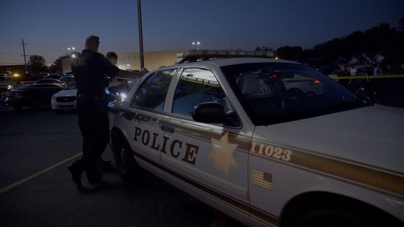 Szene aus dem Dokumentarfilm – Bild: boxftp Unit /​ © Crime + Investigation /​ A+E Networks