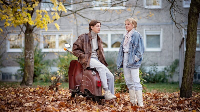 Drübenland – Bild: MDR/​42film /​ Felix Abraham