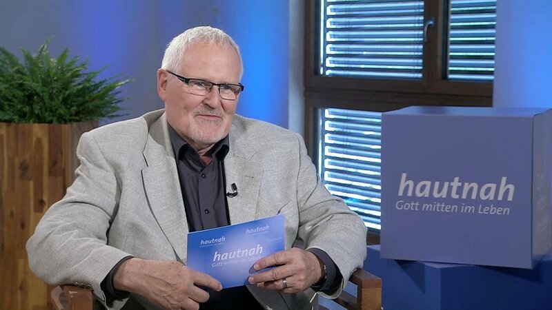 Bild: Bibel TV
