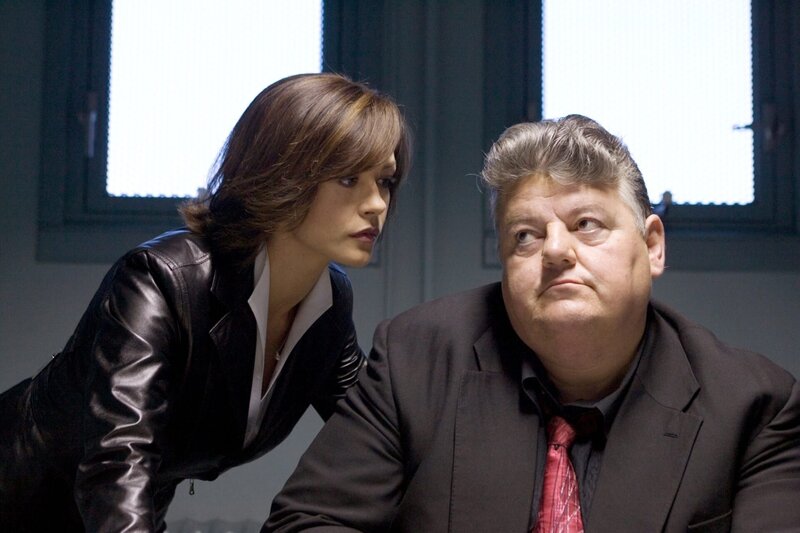 Ocean's Twelve – Bild: ORF/​Warner